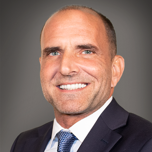 Jason Reinhardt
