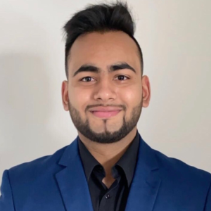 Rezwan Choudhury