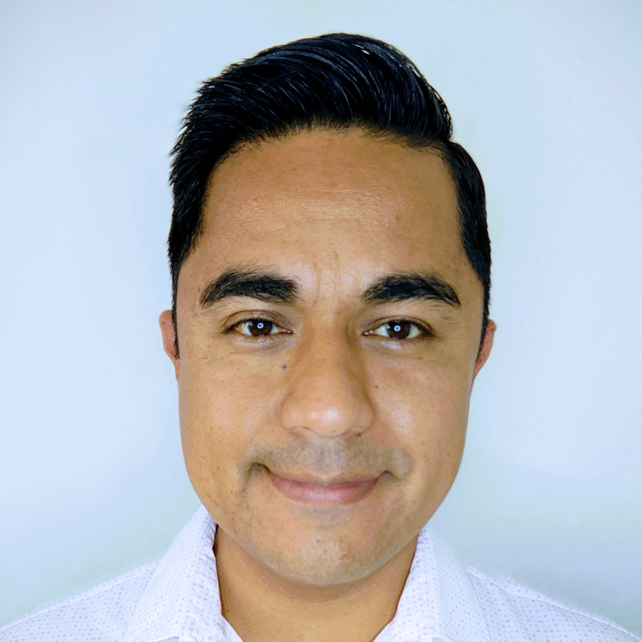 Sadoc Garcia
