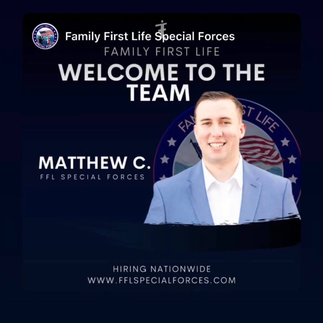 Matthew case