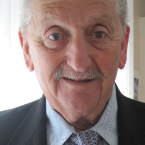 Gerald Wolff