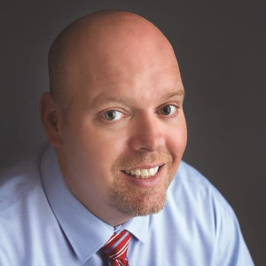 Robert Reisdorf