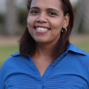 Maria Vargas