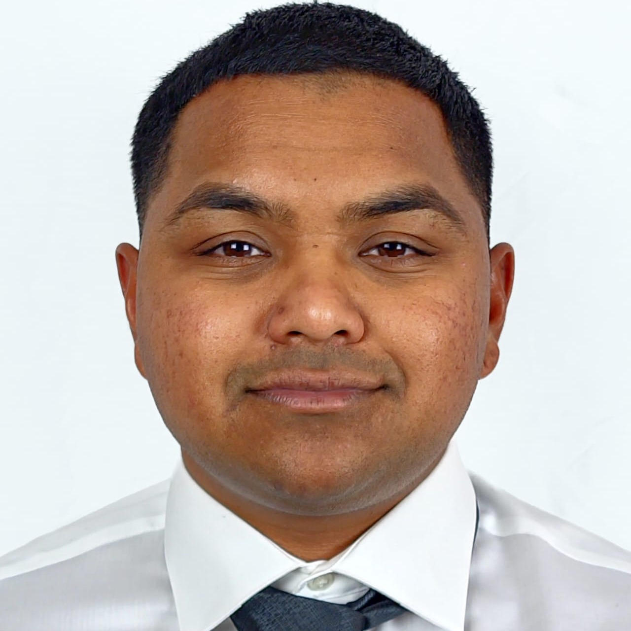 Jonathan Persaud