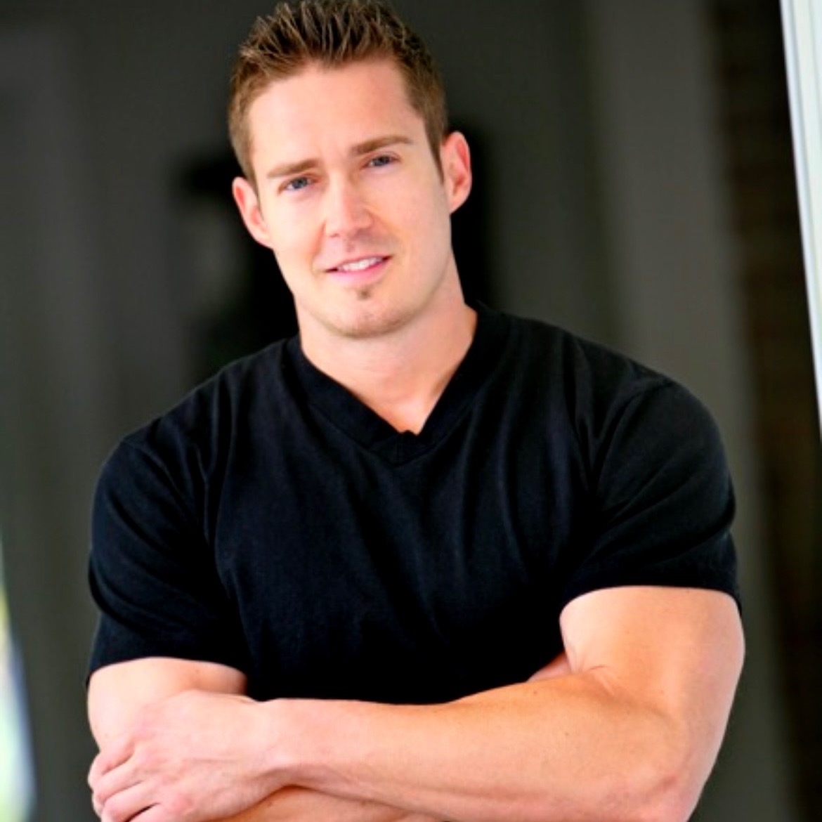 DUSTIN KYDD