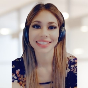 Dalia Mireles