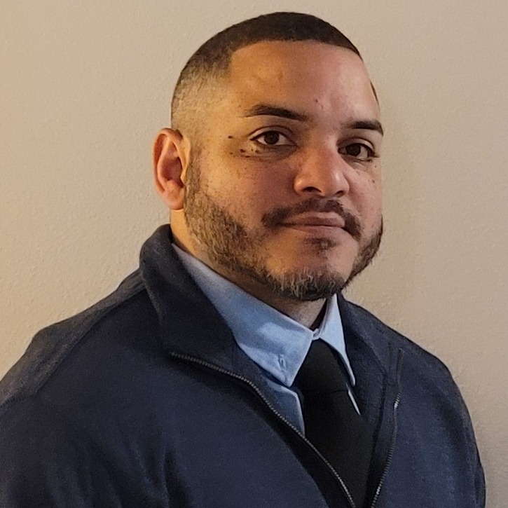 Virgilio Martin Rodriguez