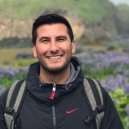 Jacob Benitez