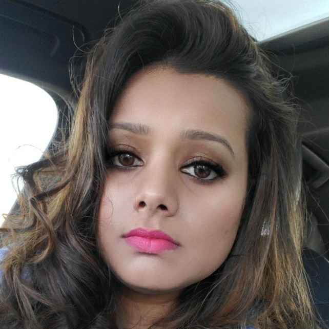 Omeeta Balvir
