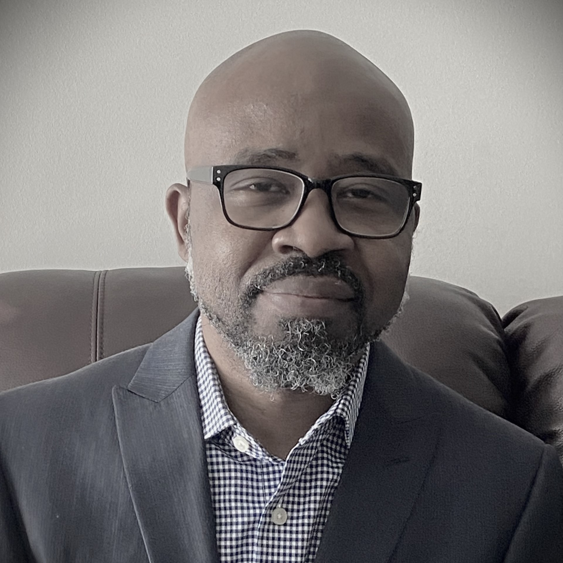 Charles Amisial