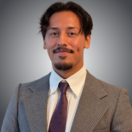 Christian Euzarraga