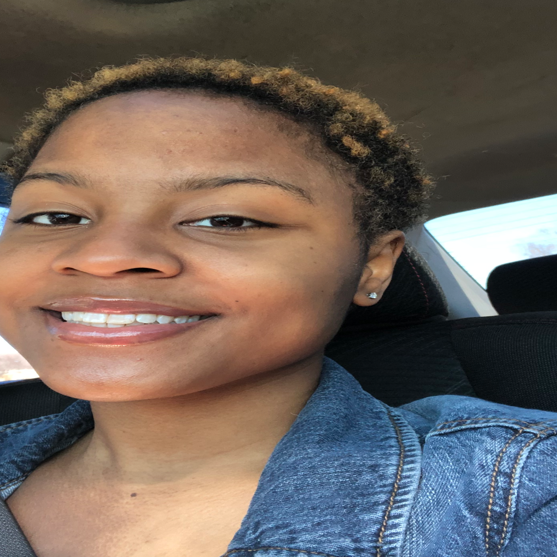 NyDaysha Thomas