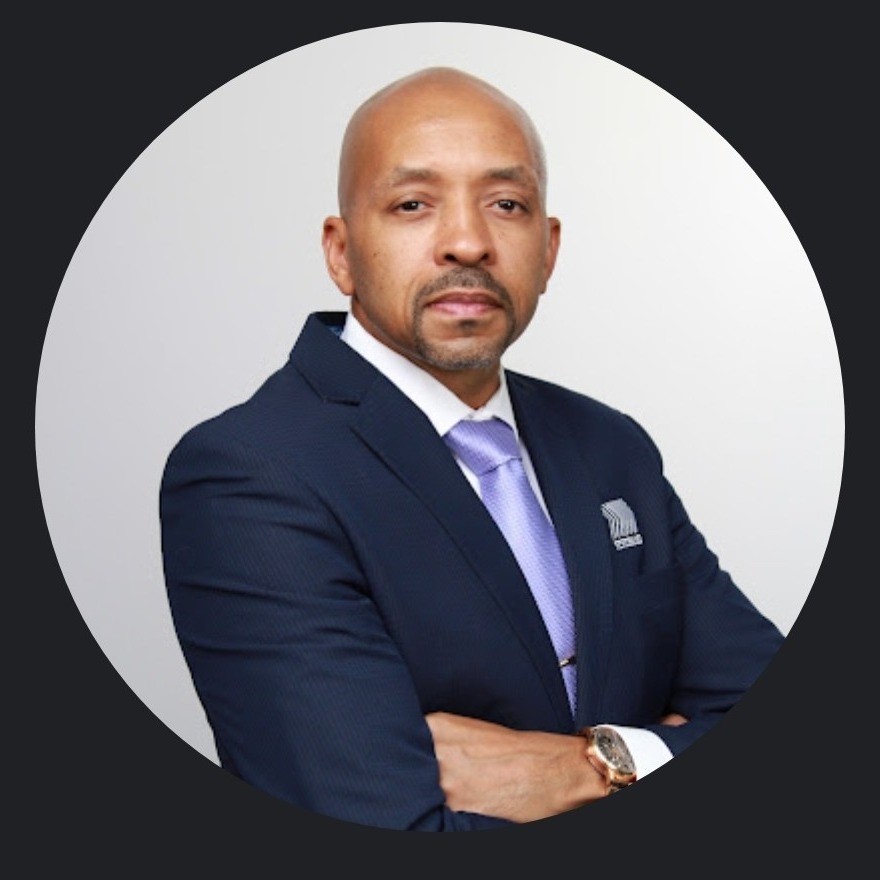 Reginald Venson