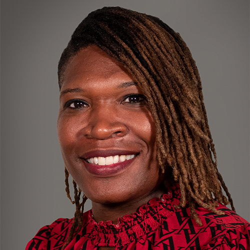 LaKeesha Pollard