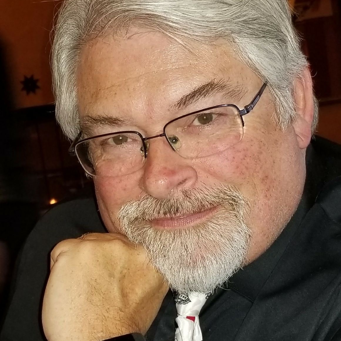 Steven Bohne