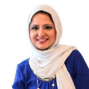 Farah Dadabhoy