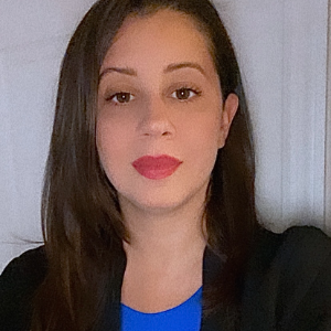 Eileen Nazario