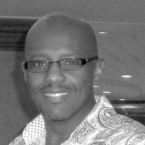 Robert Pearson