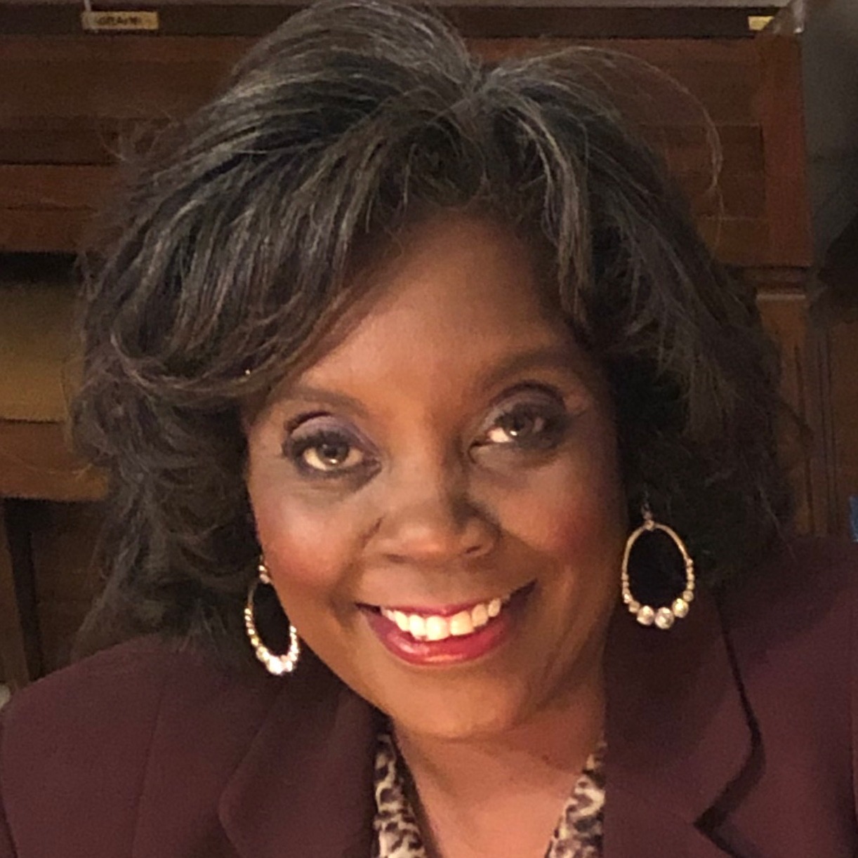 Ivy Gibson