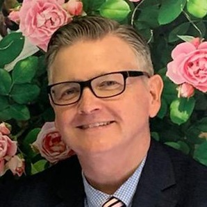 Michael Crocker