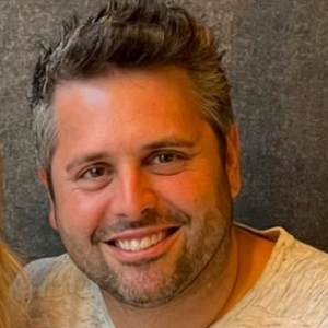 Justin Brody