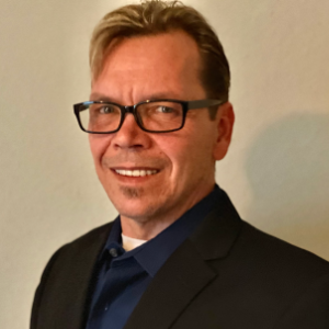 David Erickson
