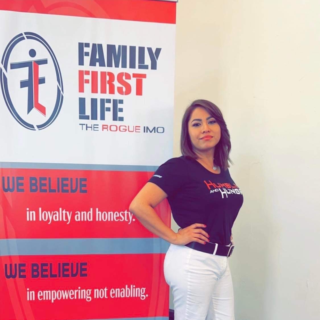Patricia Galindo
