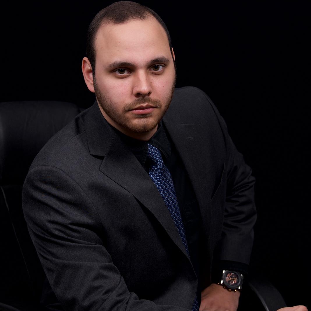 Jose Diaz Moran