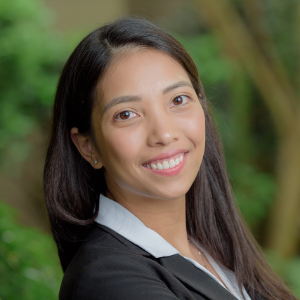 Thuy Martin