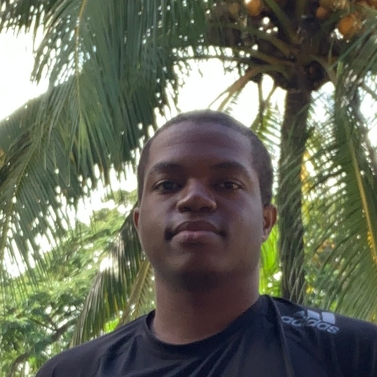 Jared Butler