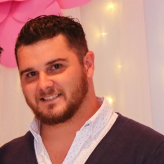Corey Spadaro