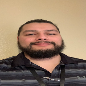 Alexander Salinas