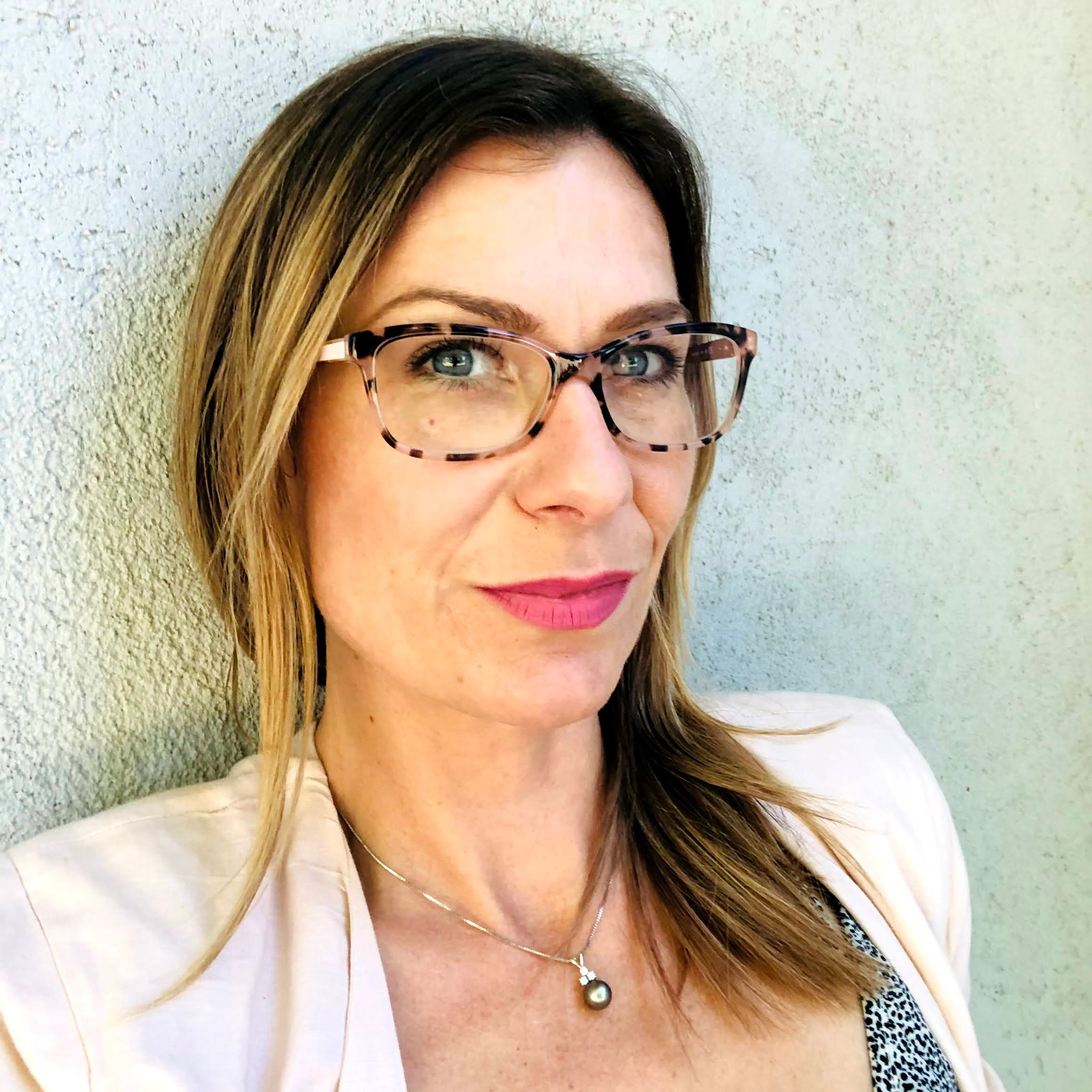 Sarah Kinnally