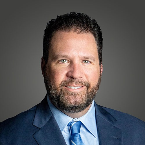 Chad Strano