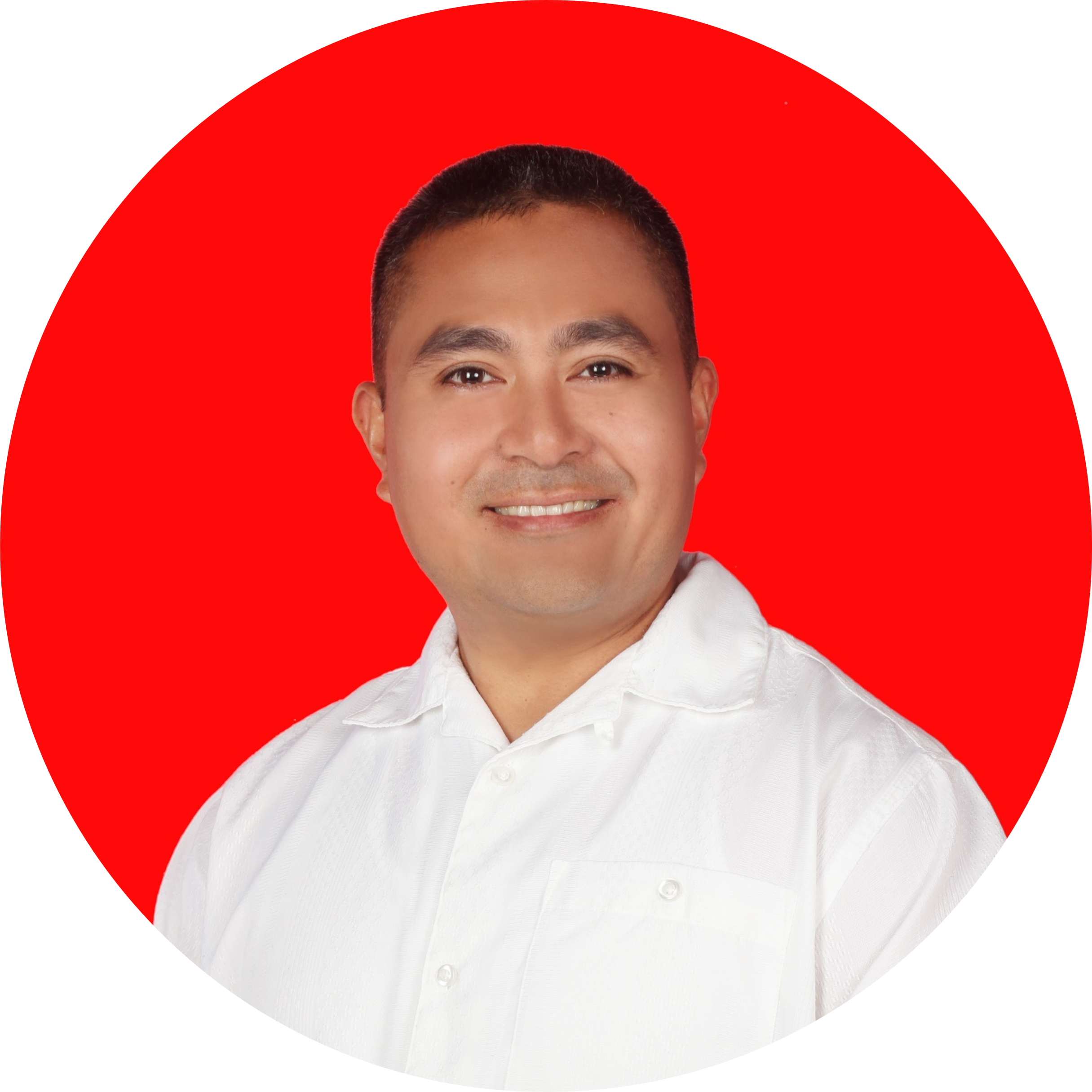 Joseph Garcia