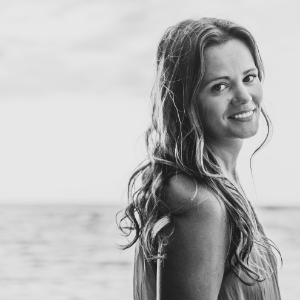 Irina Wood