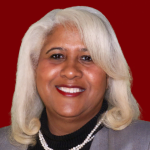 Robyne Martin