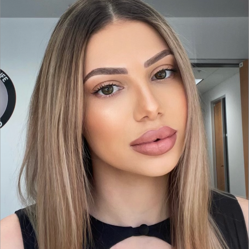 Hannah Delgado