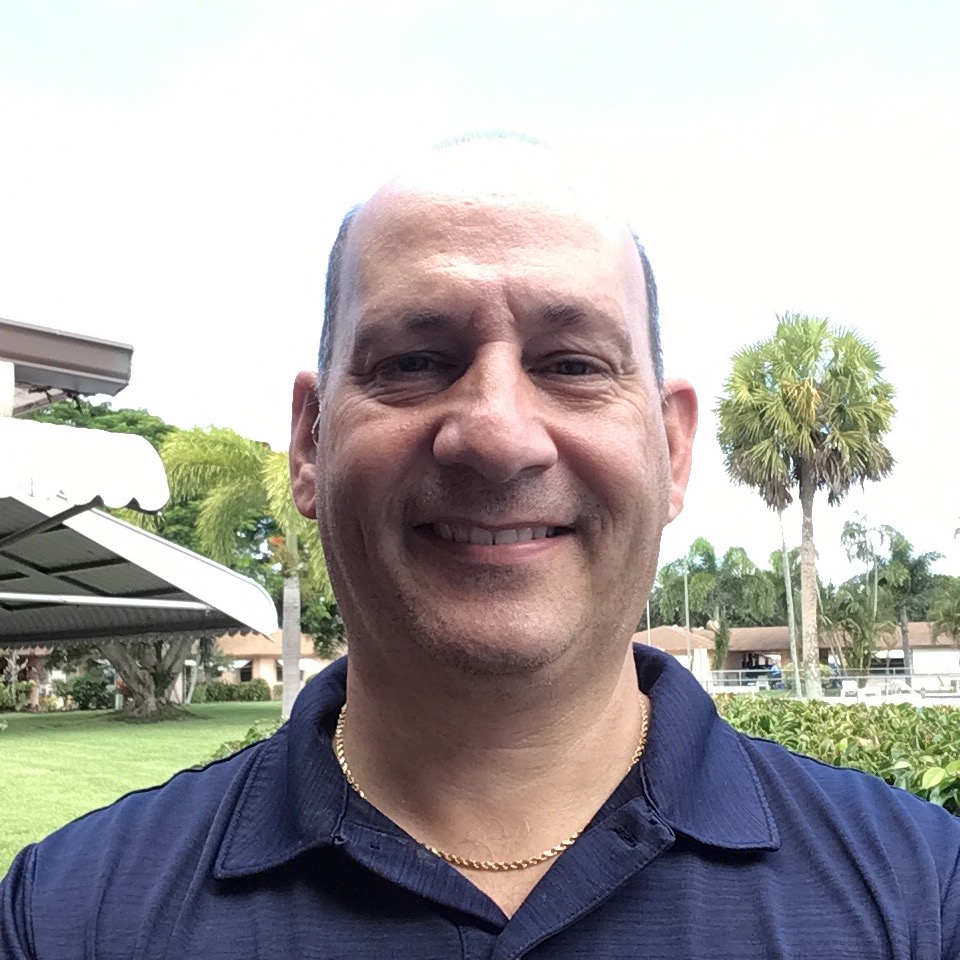 Ken Sorrentino