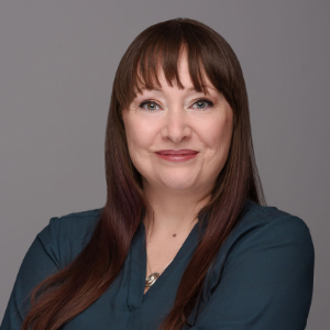Lisa Lively