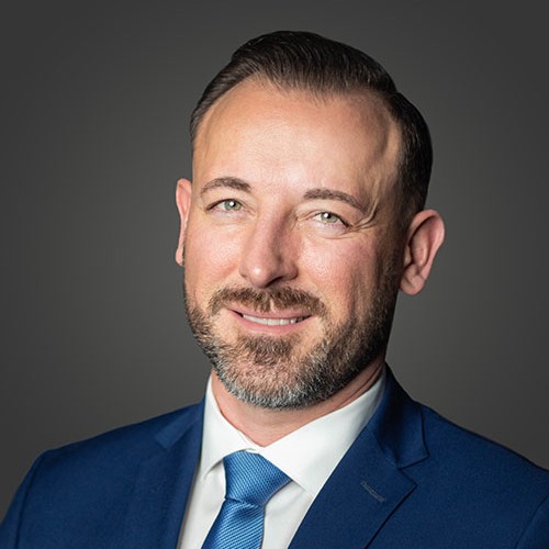Adam Brsan