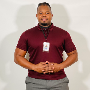 Alonzo Roberts