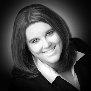 Traci Roncal